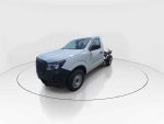 2026 Nissan Chasis Cabina NP300 2p L4/2.5 Man A/A VDC