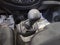 2026 Nissan Chasis Cabina NP300 2p L4/2.5 Man A/A VDC