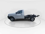 2026 Nissan Chasis Cabina NP300 2p L4/2.5 Man A/A VDC