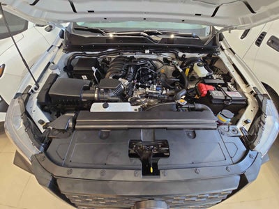 2026 Nissan Chasis Cabina NP300 2p L4/2.5 Man A/A VDC