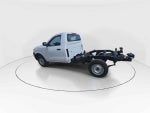 2026 Nissan Chasis Cabina NP300 2p L4/2.5 Man A/A VDC