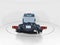 2026 Nissan Chasis Cabina NP300 2p L4/2.5 Man A/A VDC