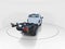 2026 Nissan Chasis Cabina NP300 2p L4/2.5 Man A/A VDC