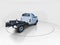 2026 Nissan Chasis Cabina NP300 2p L4/2.5 Man A/A VDC