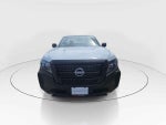 2026 Nissan Chasis Cabina NP300 2p L4/2.5 Man A/A VDC