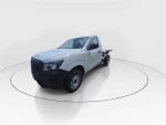2026 Nissan Chasis Cabina NP300 2p L4/2.5 Man A/A VDC