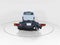 2026 Nissan Chasis Cabina NP300 2p L4/2.5 Man A/A VDC
