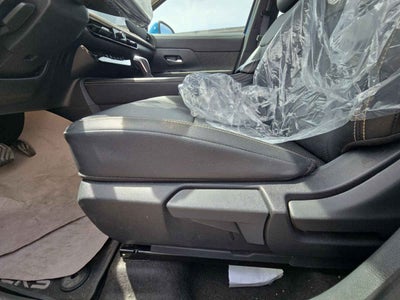2025 Nissan Kicks 5p Platinum L4/2.0 Aut