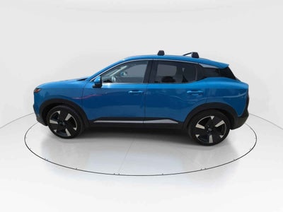2025 Nissan Kicks 5p Platinum L4/2.0 Aut
