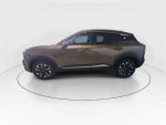 2025 Nissan Kicks 5p Advance L4/2.0 Aut