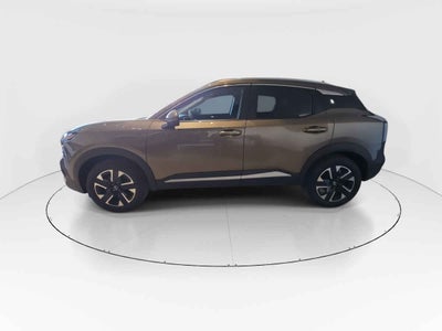 2025 Nissan Kicks 5p Advance L4/2.0 Aut