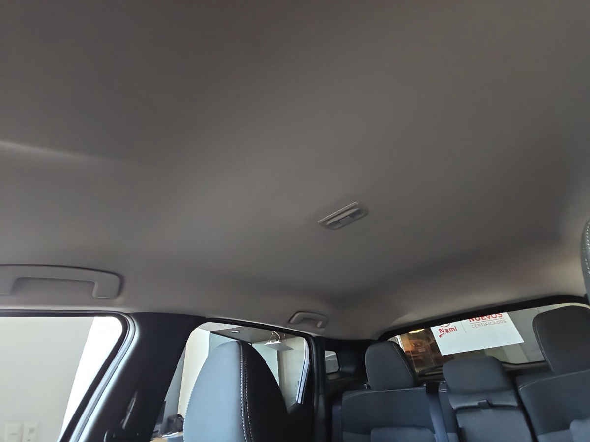 2025 Nissan Kicks 5p Advance L4/2.0 Aut