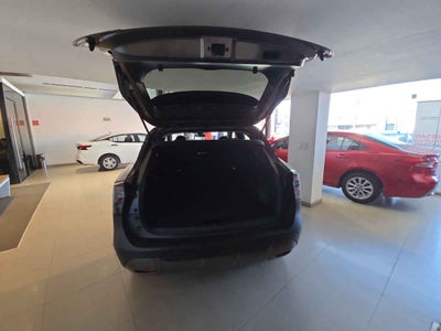 2025 Nissan Kicks 5p Advance L4/2.0 Aut