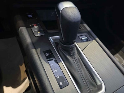 2025 Nissan Kicks 5p Advance L4/2.0 Aut