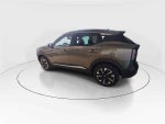 2025 Nissan Kicks 5p Advance L4/2.0 Aut