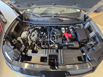 2025 Nissan Kicks 5p Advance L4/2.0 Aut