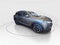 2025 Nissan Kicks 5p Advance L4/2.0 Aut