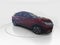 2025 Nissan Kicks 5p Play Advance L4/1.6 Aut