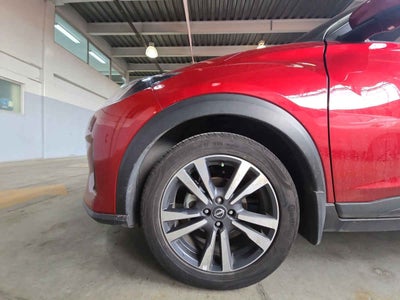 2025 Nissan Kicks 5p Play Advance L4/1.6 Aut