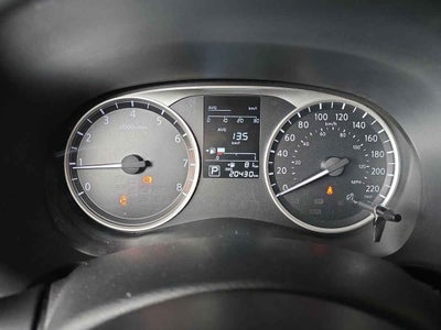 2025 Nissan Kicks 5p Play Advance L4/1.6 Aut