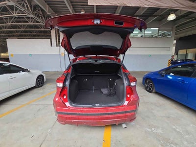 2025 Nissan Kicks 5p Play Advance L4/1.6 Aut