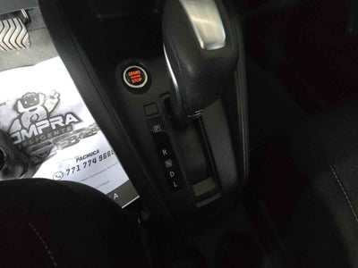 2025 Nissan Kicks 5p Play Advance L4/1.6 Aut