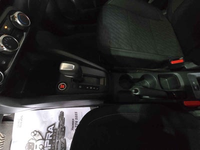 2025 Nissan Kicks 5p Play Advance L4/1.6 Aut