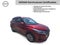 2024 Nissan Kicks 5p Platinum L4/1.6 Aut