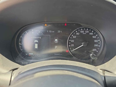2024 Nissan Kicks 5p Platinum L4/1.6 Aut