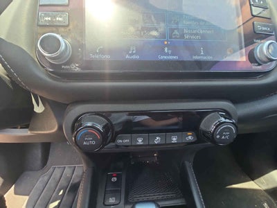 2024 Nissan Kicks 5p Platinum L4/1.6 Aut