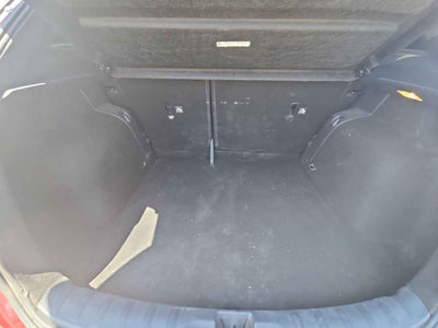2024 Nissan Kicks 5p Platinum L4/1.6 Aut