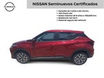 2024 Nissan Kicks 5p Platinum L4/1.6 Aut