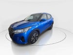 2025 Nissan Kicks 5p Play Advance L4/1.6 Aut