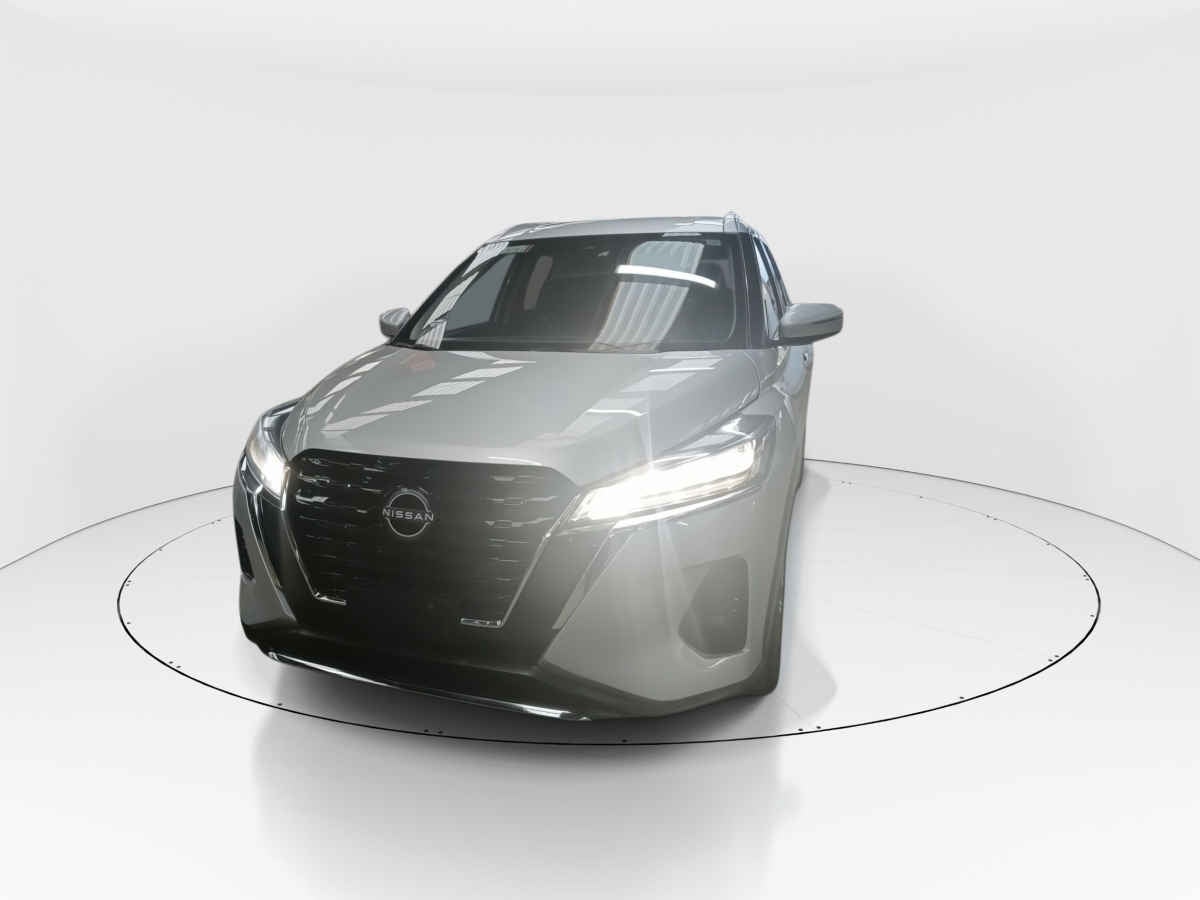 2024 Nissan Kicks 5p Platinum L4/1.6 Aut