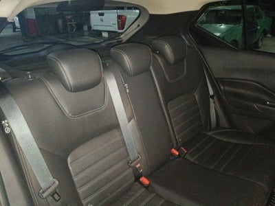 2024 Nissan Kicks 5p Platinum L4/1.6 Aut