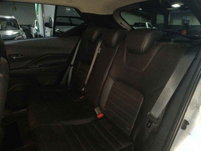 2024 Nissan Kicks 5p Platinum L4/1.6 Aut