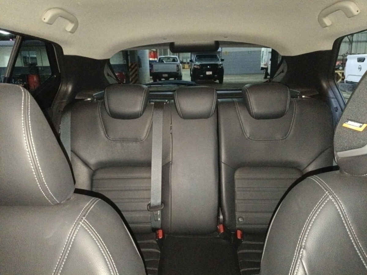 2024 Nissan Kicks 5p Platinum L4/1.6 Aut