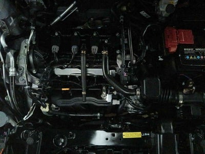 2024 Nissan Kicks 5p Platinum L4/1.6 Aut