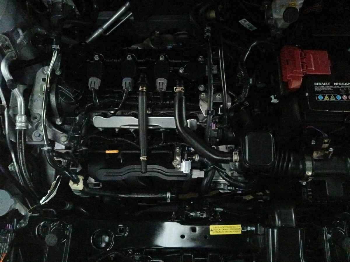 2024 Nissan Kicks 5p Platinum L4/1.6 Aut