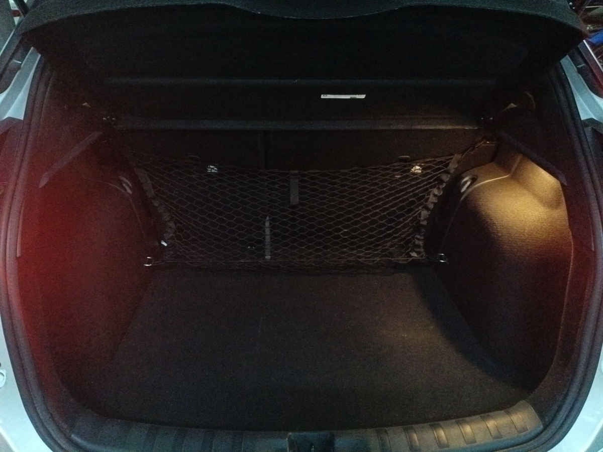 2024 Nissan Kicks 5p Platinum L4/1.6 Aut