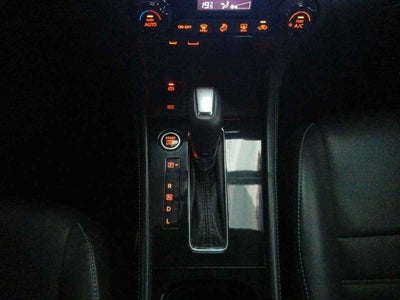 2024 Nissan Kicks 5p Platinum L4/1.6 Aut