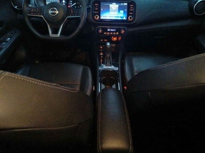 2024 Nissan Kicks 5p Platinum L4/1.6 Aut