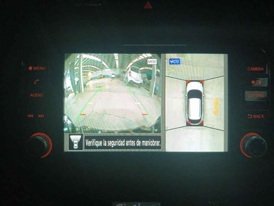 2024 Nissan Kicks 5p Platinum L4/1.6 Aut