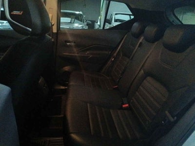 2024 Nissan Kicks 5p Platinum L4/1.6 Aut
