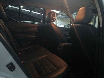 2024 Nissan Kicks 5p Platinum L4/1.6 Aut