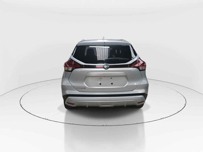 2024 Nissan Kicks 5p Platinum L4/1.6 Aut
