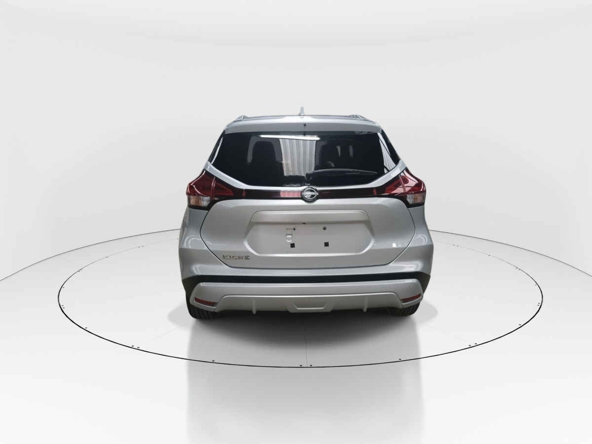 2024 Nissan Kicks 5p Platinum L4/1.6 Aut