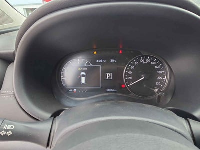 2024 Nissan Kicks 5p Exclusive L4/1.6 Aut