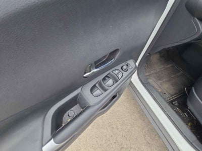 2024 Nissan Kicks 5p Exclusive L4/1.6 Aut