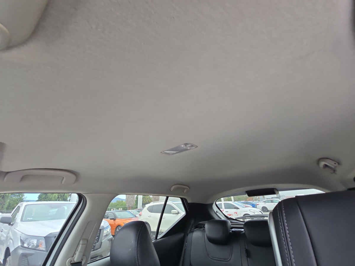 2024 Nissan Kicks 5p Exclusive L4/1.6 Aut